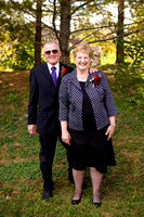 Ebert Family--50th Anniversary Celebration